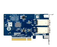 QNAP QXG-25G2SF-E810 - 1262837 - zdjęcie 3